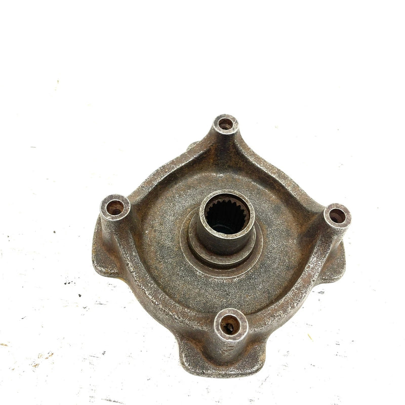 98-00 Arctic Cat 300 4X4 OEM Wheel Hub 1502-177 AA15