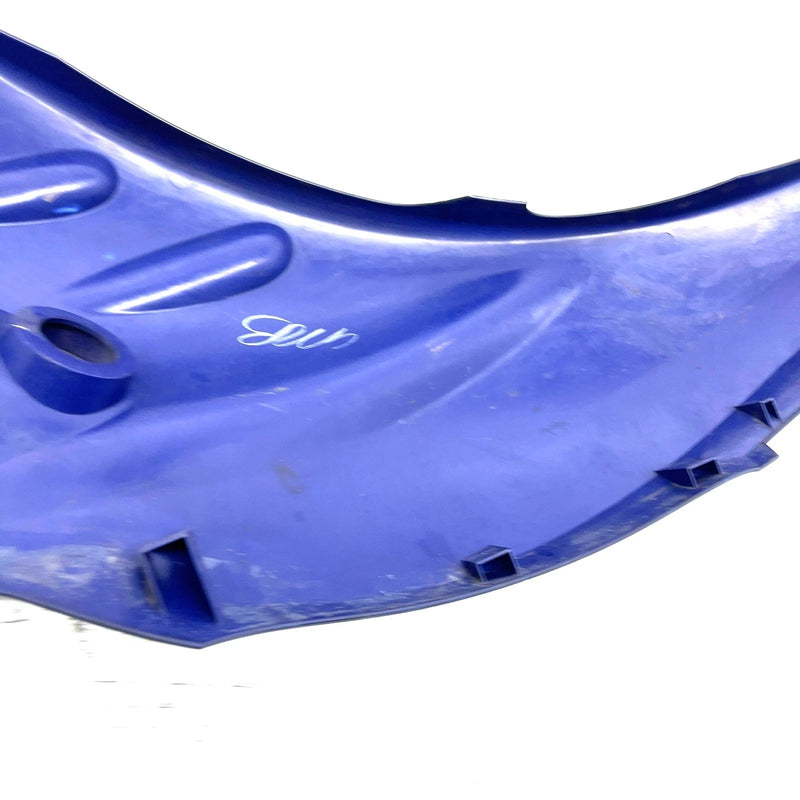 01-02 Yamaha WaveRunner GP1200 OEM Right Side Panel F0X-U377C-10-P0 SY28