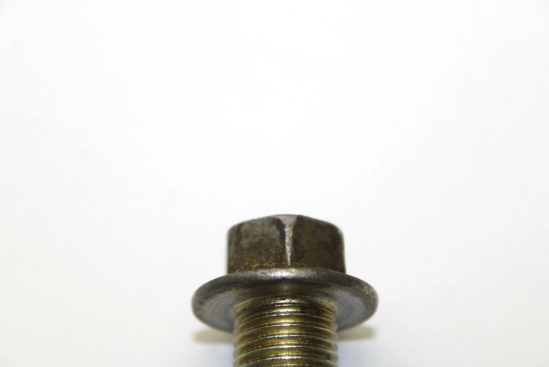 Polaris OEM Front Differential Final Drive Fill Plug 3233711 Q191