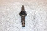 2006 Polaris Sportsman 500 Oem Reverse Shaft 3234280 AP186
