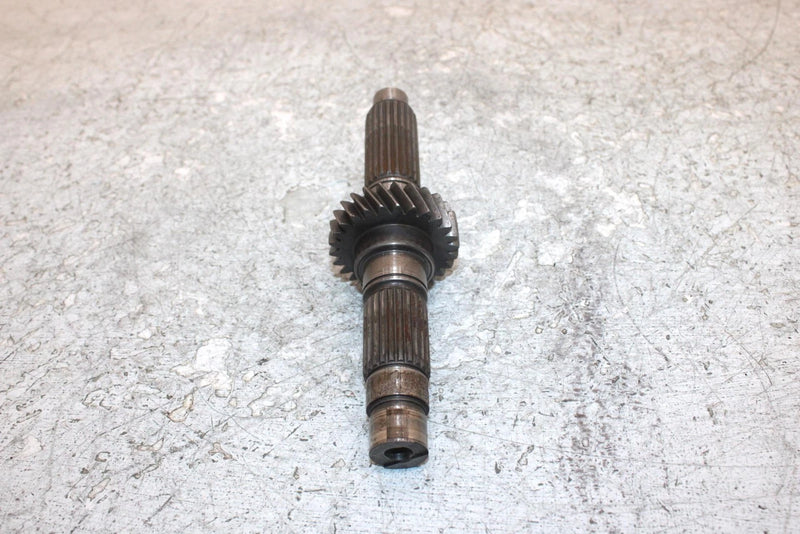 2006 Polaris Sportsman 500 Oem Reverse Shaft 3234280 AP186
