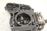 1994 Kawasaki Bayou 220 Oem Bevel Gearcase 11021-1109 AK3