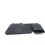 2022 Can-Am Defender HD10 OEM Rear Access Cover 707900742 XB0.2