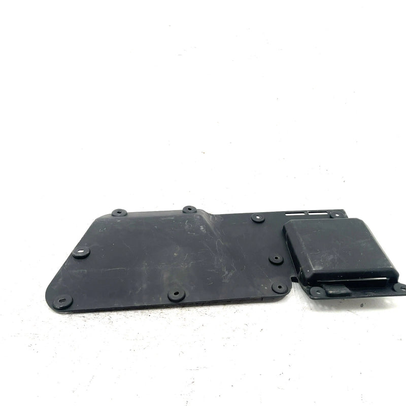 2022 Can-Am Defender HD10 OEM Rear Access Cover 707900742 XB0.2