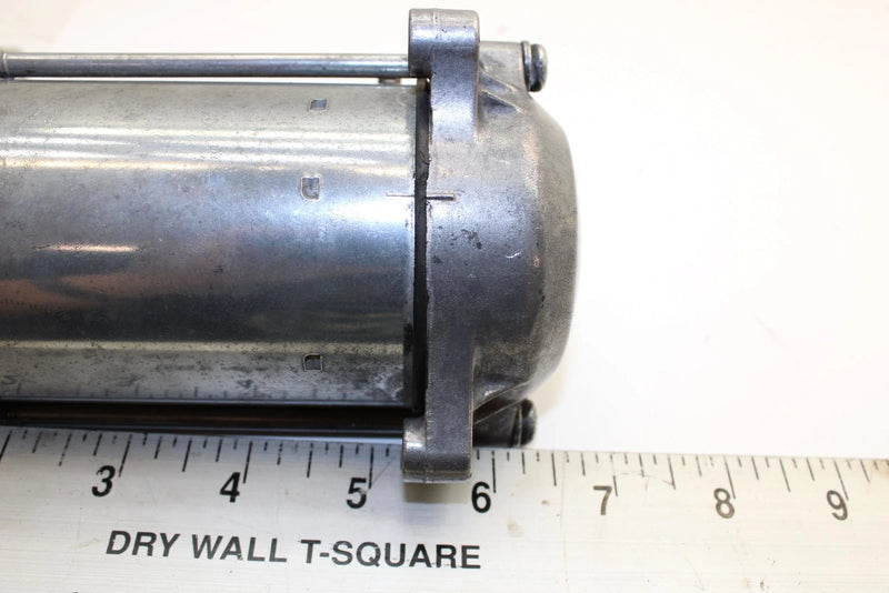 86 Kawasaki Bayou 300 OEM Starter Motor 21163-1141 AK9