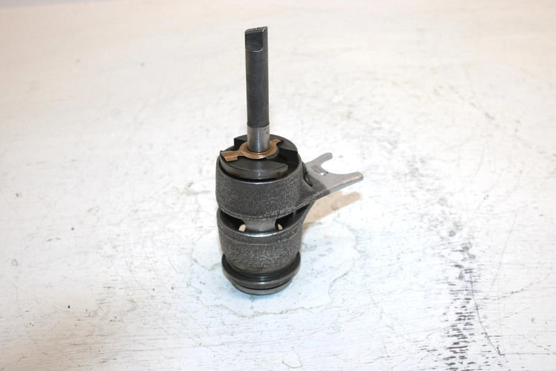1986 Honda Trx 125 Oem Shift Drum 24300-VM6-000 AH41