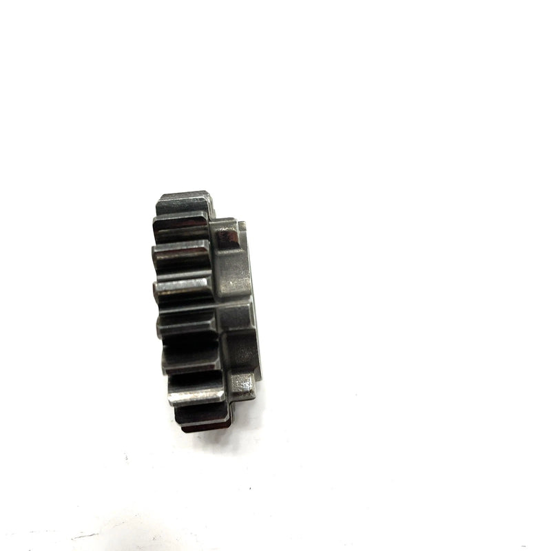 09-19 Honda Rancher 420 OEM 21T Third Mainshaft Gear 23441-HP5-A50 AH21