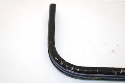 1993 Polaris Xlt Oem Blue/Purple Stripe Rear Bumper 5224334-067 SP212