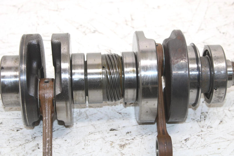 2002 Polaris Pro-x 440f Oem Crankshaft Crank Shaft 2207581 SP200