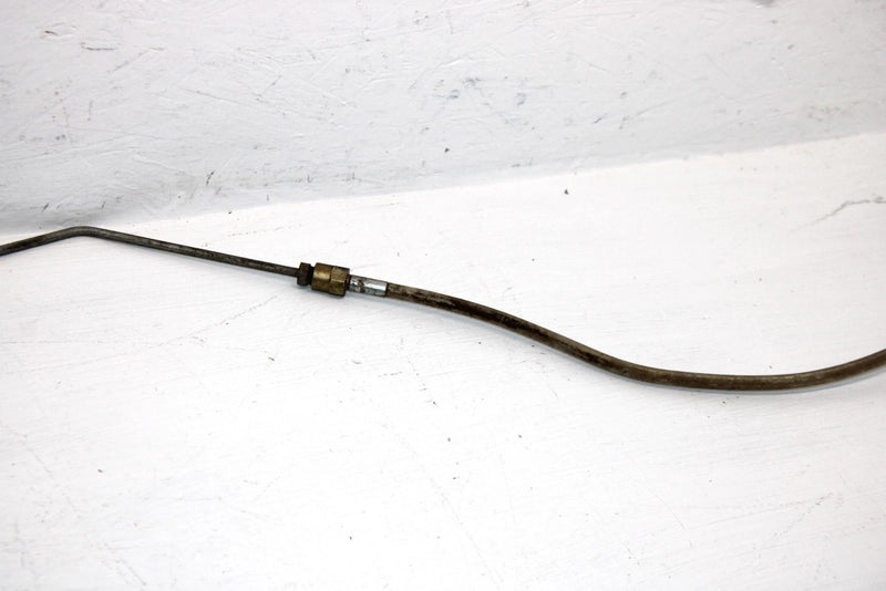 2009 Polaris Trail Boss 330 Oem Rear Brake Line 1910770 AP181