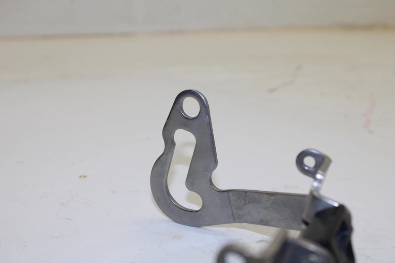 99 Polaris SLTH OEM Reverse Gate Bracket 5240139 JP2