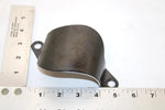 1987 Suzuki Quadrunner 250 Oem Right Steering Knuckle Shield 54903-19B10 AS22