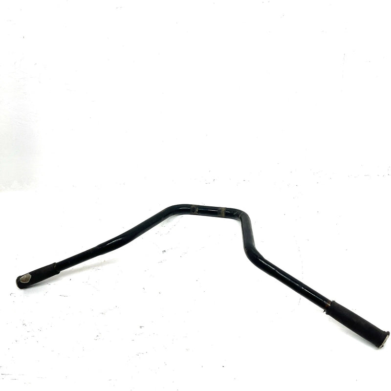 2002 Bombardier Quest 500 OEM Steering Handlebar 709400005 AB14