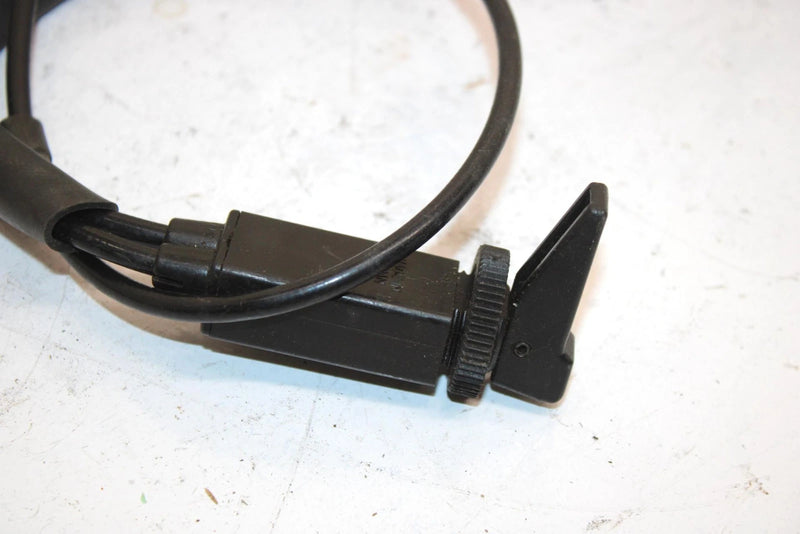 99 Arctic Cat Zr 440 Oem Choke Cable 0687-056 Q3334
