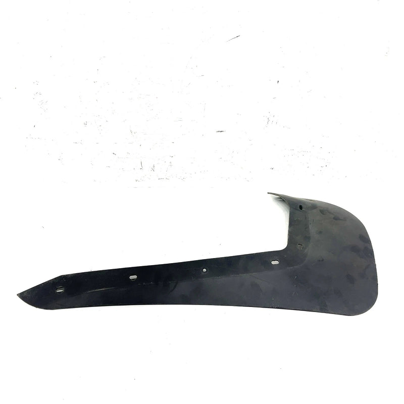 87-99 Polaris Trail Boss 250 2x4 OEM Left Rear Mud Flap 5850060 AP128