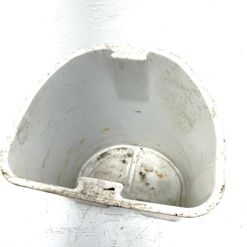 2000 Polaris Virage OEM Rear Storage Box 5433473 JP50