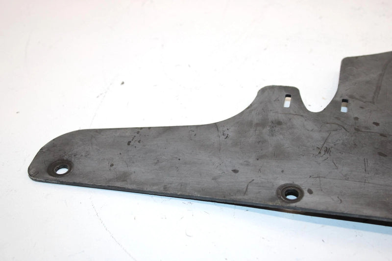 99 Kawasaki Prairie 400 4x4 Oem Left Inner Fender Cover 14091-1074 AK16