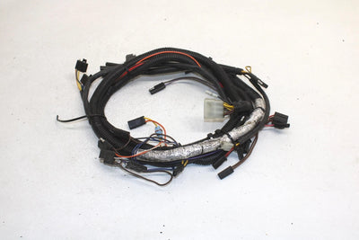 03 Polaris Xc Sp 600 Edge Oem Main Wiring Harness 2461116 B320