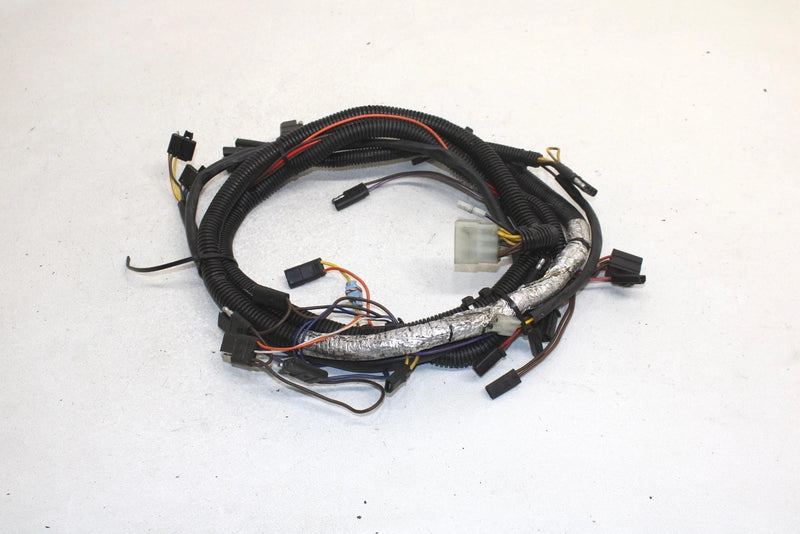 03 Polaris Xc Sp 600 Edge Oem Main Wiring Harness 2461116 B320