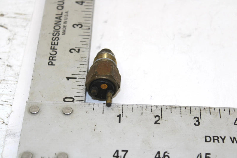Polaris Oem Brass Thermal Switch 3084284 Q1004