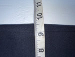 New Vintage Blue Circle S Polyester Pants #9311 OO-39
