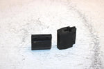 1996 Polaris 500 Oem Bumper Rail Set Of 4 5810554 SP12