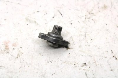 1983 Yamaha Excel Iii Oem Speedometer Drive Gear Housing 8E3-47721-10-00 SY133