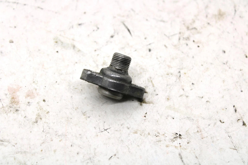 1983 Yamaha Excel Iii Oem Speedometer Drive Gear Housing 8E3-47721-10-00 SY133