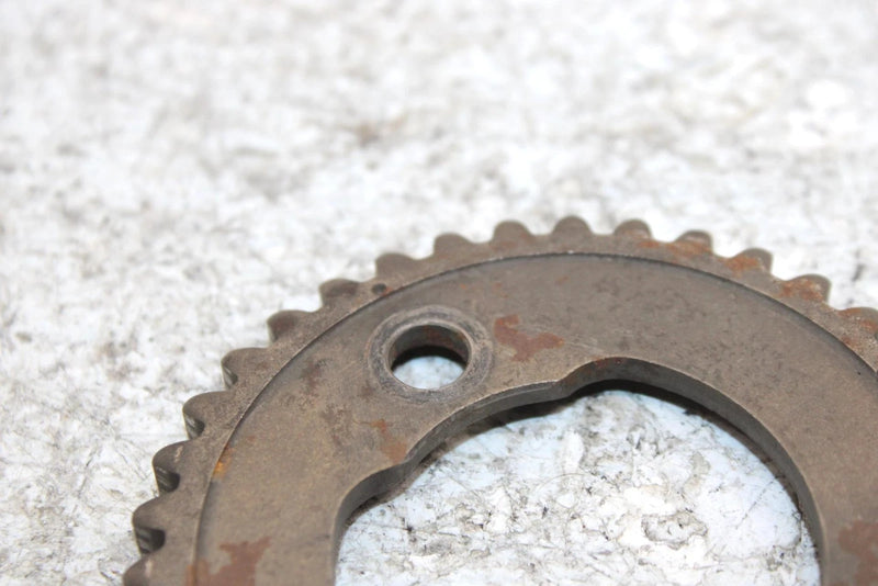 1986 Honda Trx350 Oem Cam Chain Sprocket Gear 14321-HA0-010 Q3579