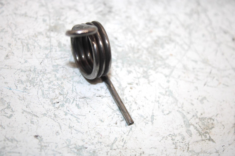 86 Honda Trx200 Sx A  Oem Shift Stopper Arm Spring 24435-HB3-004 AH27