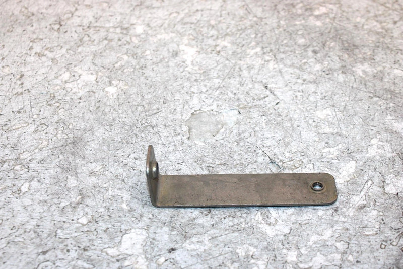 2006 Polaris Sportsman 500 Oem Passenger Plate Grip 5249846 AP186