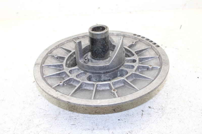 1995 Arctic Cat Z 440 Oem Secondary Clutch Stationary Sheave 0748-021 SA5