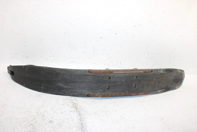 2000 Ski-doo Mxz 600 Oem Ski 505070189 SS0