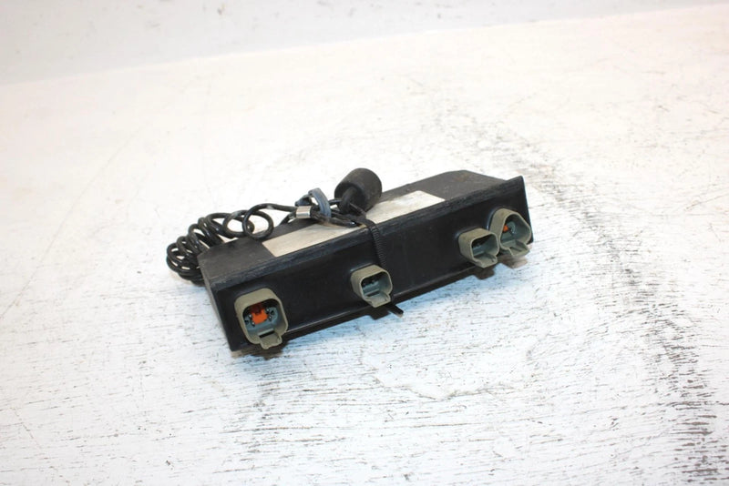2000 Ski-doo Mxz 600 Oem CDI ECU ECM Ignition Box 515175380 SS0