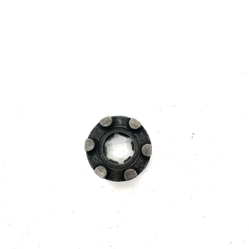 87 Suzuki Quadrunner 300 LT300E 2x4 OEM Reverse Dog Gear  24581-24501 AS36
