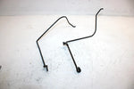 07 Honda Trx 250 Fourtrax Recon Oem Rear Fender Bracket Set 80123-HM8-B00 AH38