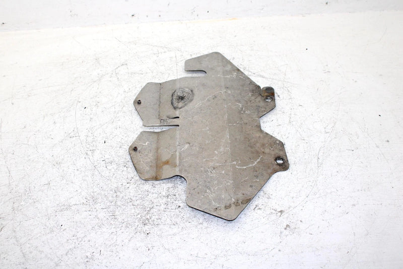 2013 Polaris 600 Rush Pro R Oem Air Dam Plate 5252981 SP29