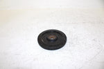 1999 Polaris 500 Xc Oem Plain Track Idler Wheel Pair 1594087 SP37