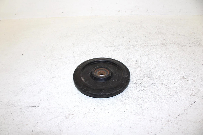1999 Polaris 500 Xc Oem Plain Track Idler Wheel Pair 1594087 SP37