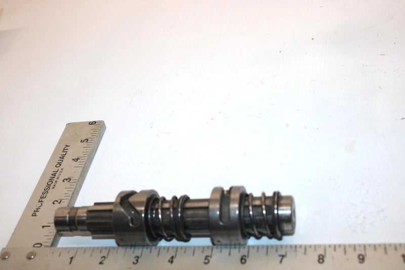 10 Arctic Cat Atv 700 H1 Efi 4x4 Automatic  Oem Shift Drum 0818-127 AA10