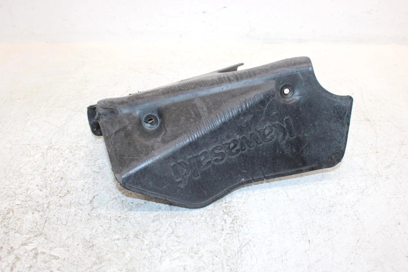 2003 Kawasaki Prairie 650 Oem Left Front Axle Guard 55020-1768 AK26