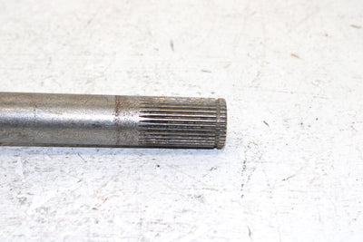 1996 Ski-doo Formula Iii 600 Oem Steering Spindle 506130900 SS18