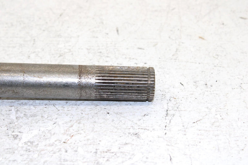 1996 Ski-doo Formula Iii 600 Oem Steering Spindle 506130900 SS18