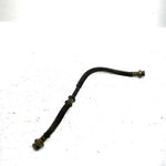 1987 Suzuki Quadrunner LT4WD OEM Front Lower Soft Brake Line 59240-19B03 AS28
