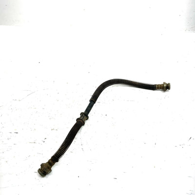 1987 Suzuki Quadrunner LT4WD OEM Front Lower Soft Brake Line 59240-19B03 AS28
