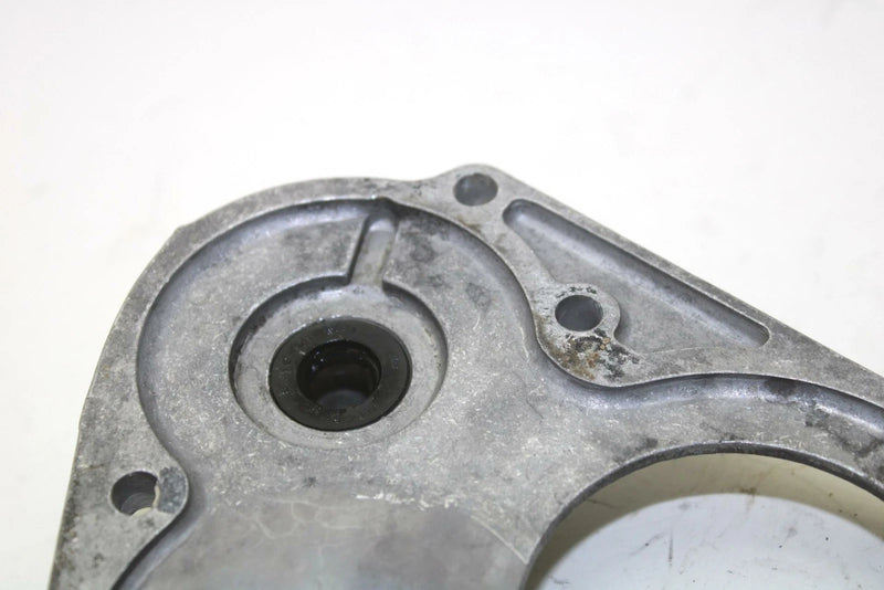 78 Yamaha Enticer 340 OEM Oil Pump Gear Inner Cover 8G8-15416-00-00 SY55