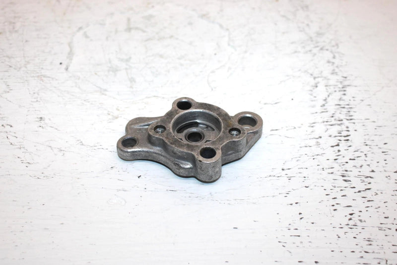 1985 Honda Atc 110a All Terrain Oem Oil Pump Base 15111-459-003 AH58