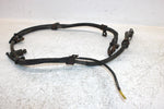 2002 Honda Foreman Rubicon 500 Oem Front Lower Brake Line 45127-HN2-003 AH53