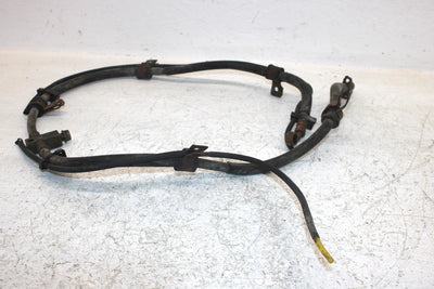 2002 Honda Foreman Rubicon 500 Oem Front Lower Brake Line 45127-HN2-003 AH53
