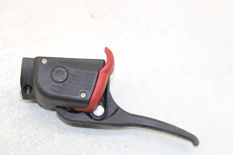 07 Polaris Switchback 600 Ho Oem Brake Master Cylinder 2203183 SP7